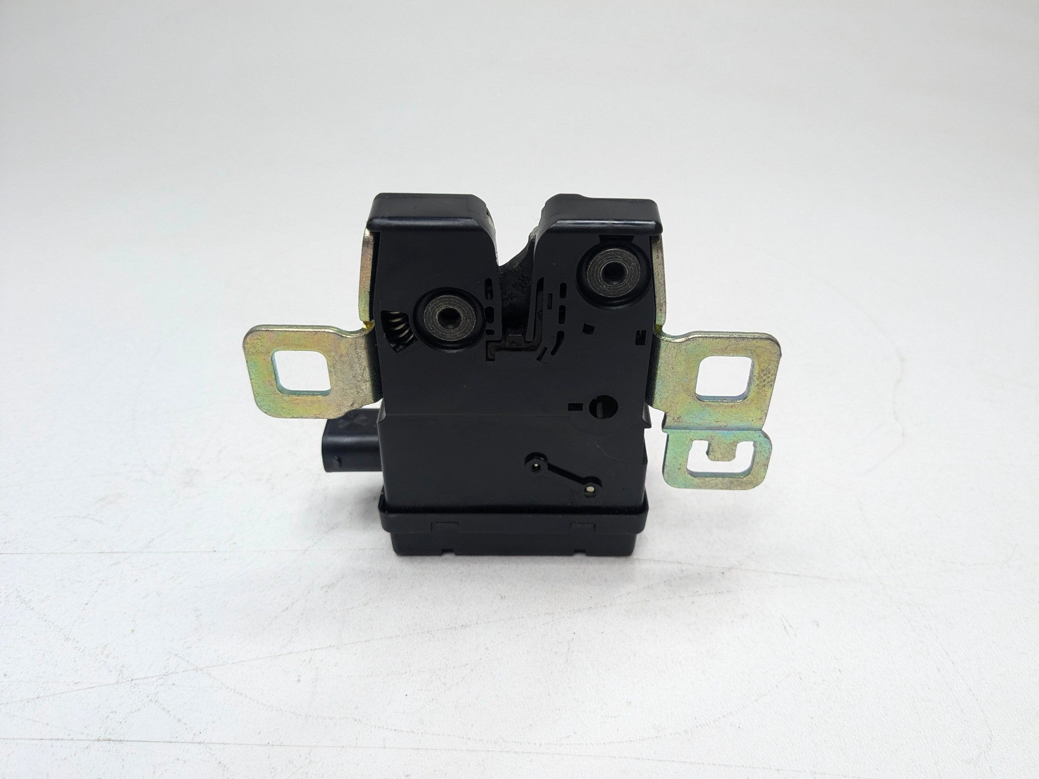 2006 - 2013 OEM MINI COOPER REAR TRUNK LID LATCH LOCK ACTUATOR