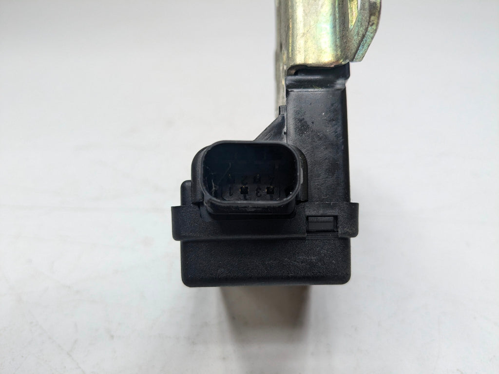 2006 - 2013 OEM MINI COOPER REAR TRUNK LID LATCH LOCK ACTUATOR