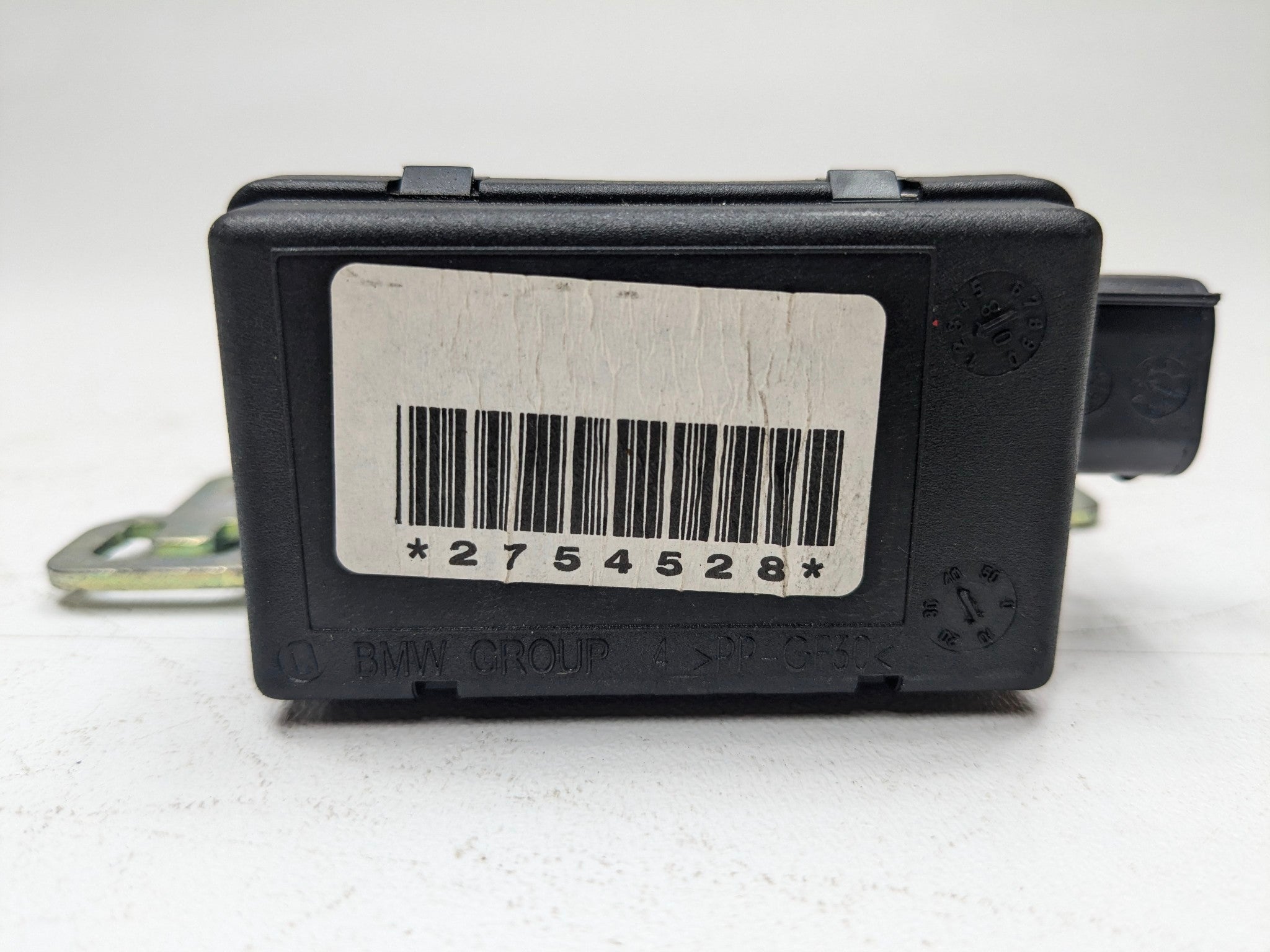 2006 - 2013 OEM MINI COOPER REAR TRUNK LID LATCH LOCK ACTUATOR