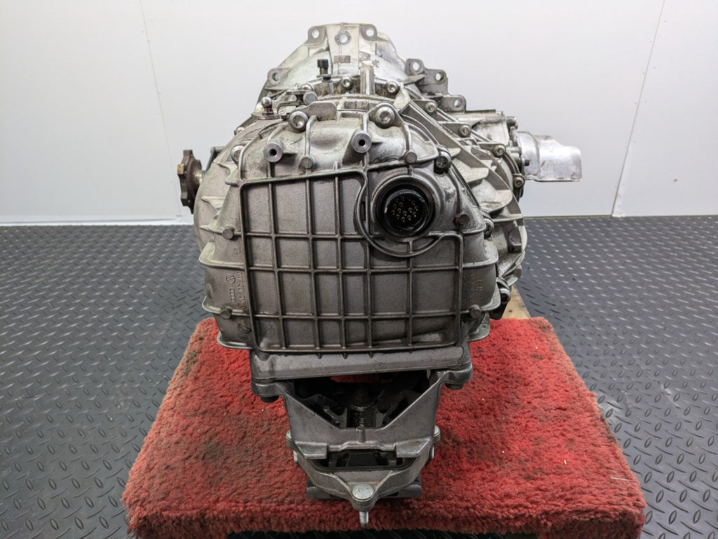 2008 - 2011 OEM AUDI A4 AUTOMATIC TRANSMISSION GEARBOX ASSEMBLY