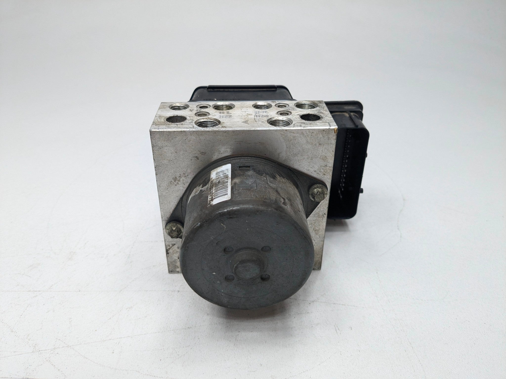 2006 - 2013 OEM MINI COOPER ABS ANTI LOCK BRAKE PUMP MODULE ASSEMBLY
