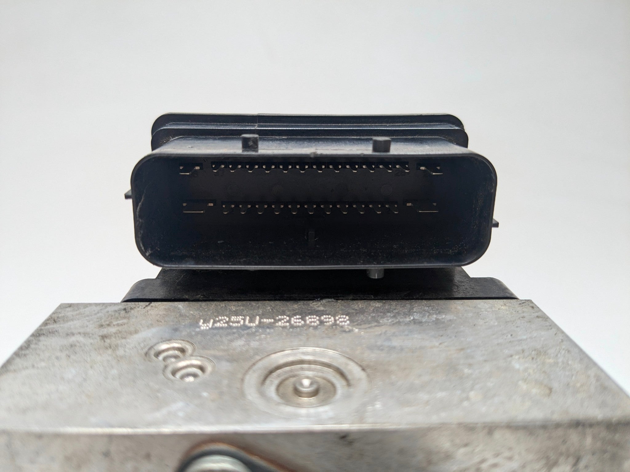 2006 - 2013 OEM MINI COOPER ABS ANTI LOCK BRAKE PUMP MODULE ASSEMBLY