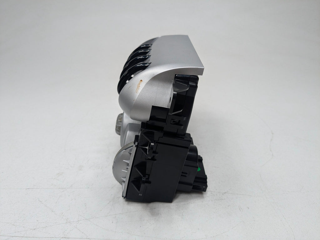 2006 - 2013 OEM MINI COOPER AC HEATER CLIMATE CONTROL WITH WINDOW SWITCH