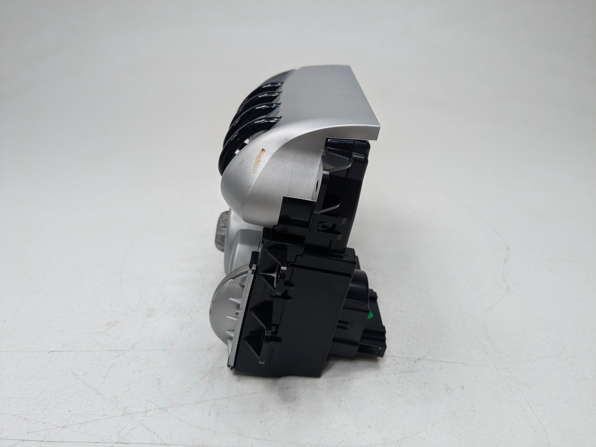 2006 - 2013 OEM MINI COOPER AC HEATER CLIMATE CONTROL WITH WINDOW SWITCH