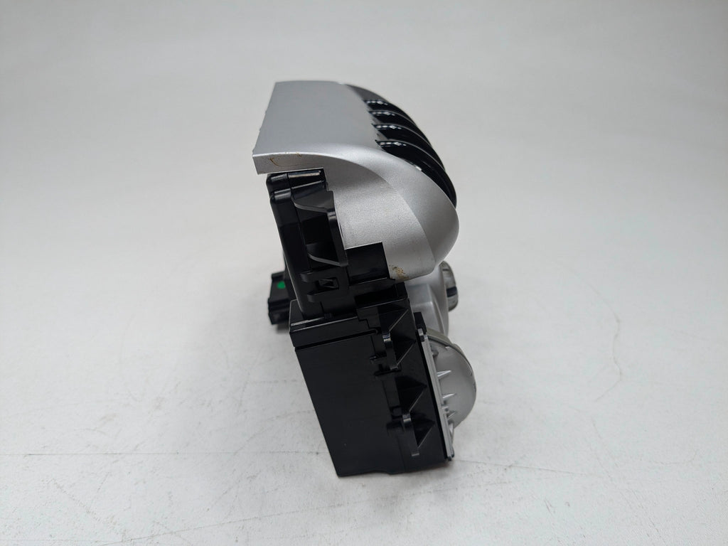 2006 - 2013 OEM MINI COOPER AC HEATER CLIMATE CONTROL WITH WINDOW SWITCH