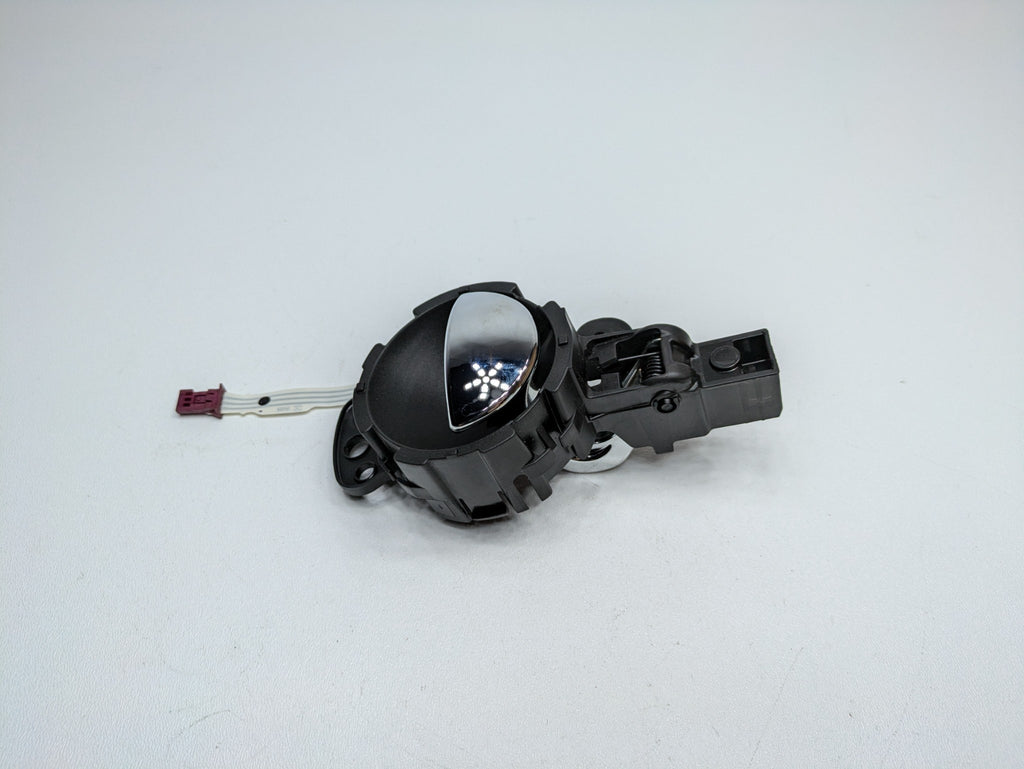 2006 - 2013 OEM MINI COOPER FRONT RIGHT PASSENGER SIDE INSIDE DOOR HANDLE