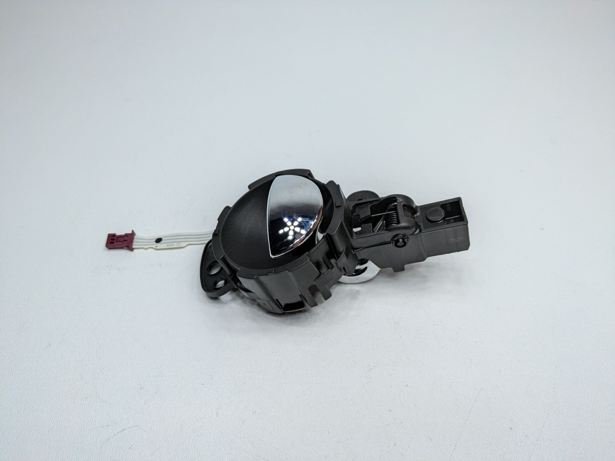 2006 - 2013 OEM MINI COOPER FRONT RIGHT PASSENGER SIDE INSIDE DOOR HANDLE