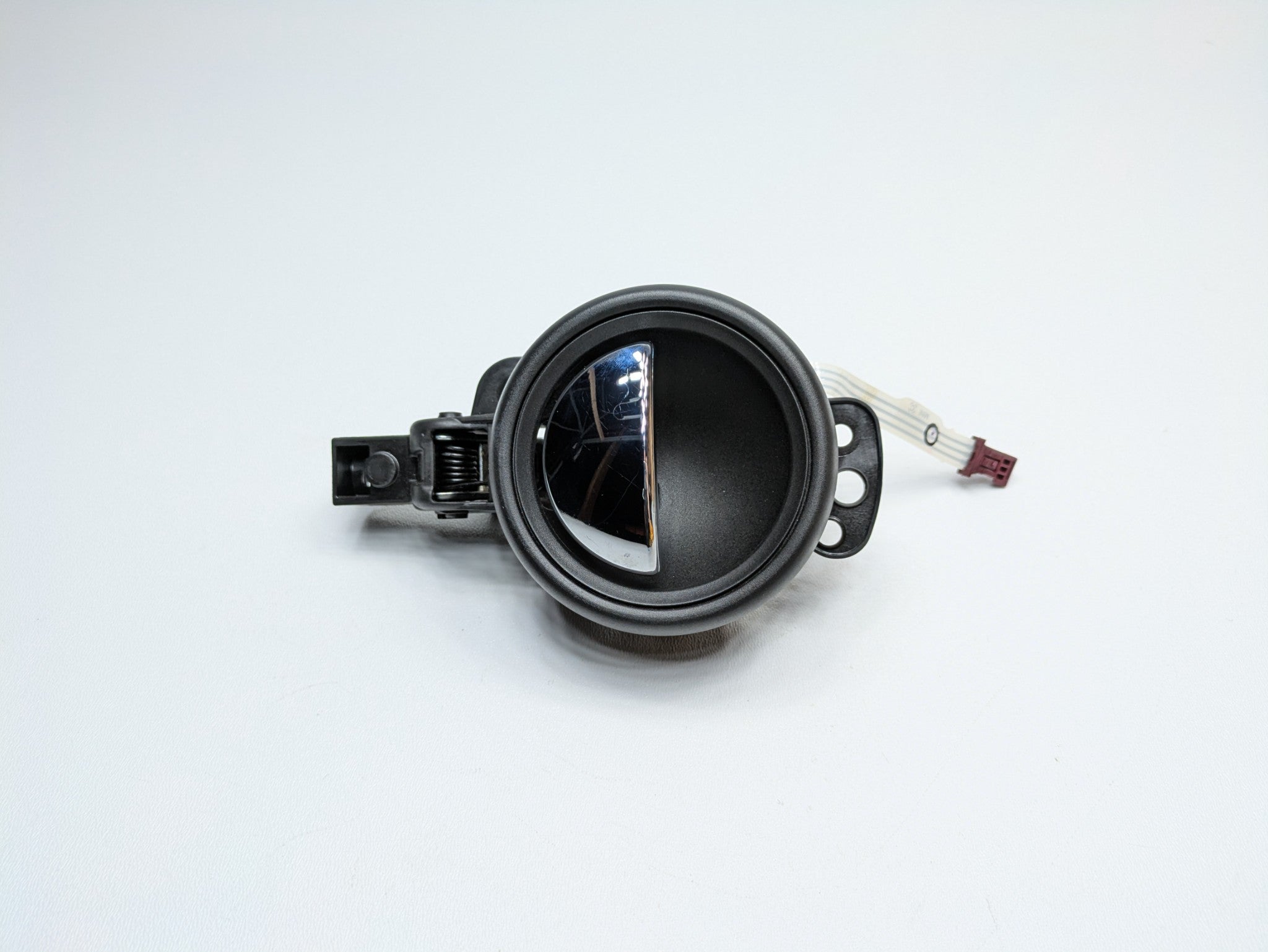 2006 - 2013 OEM MINI COOPER FRONT LEFT DRIVER SIDE INSIDE DOOR HANDLE