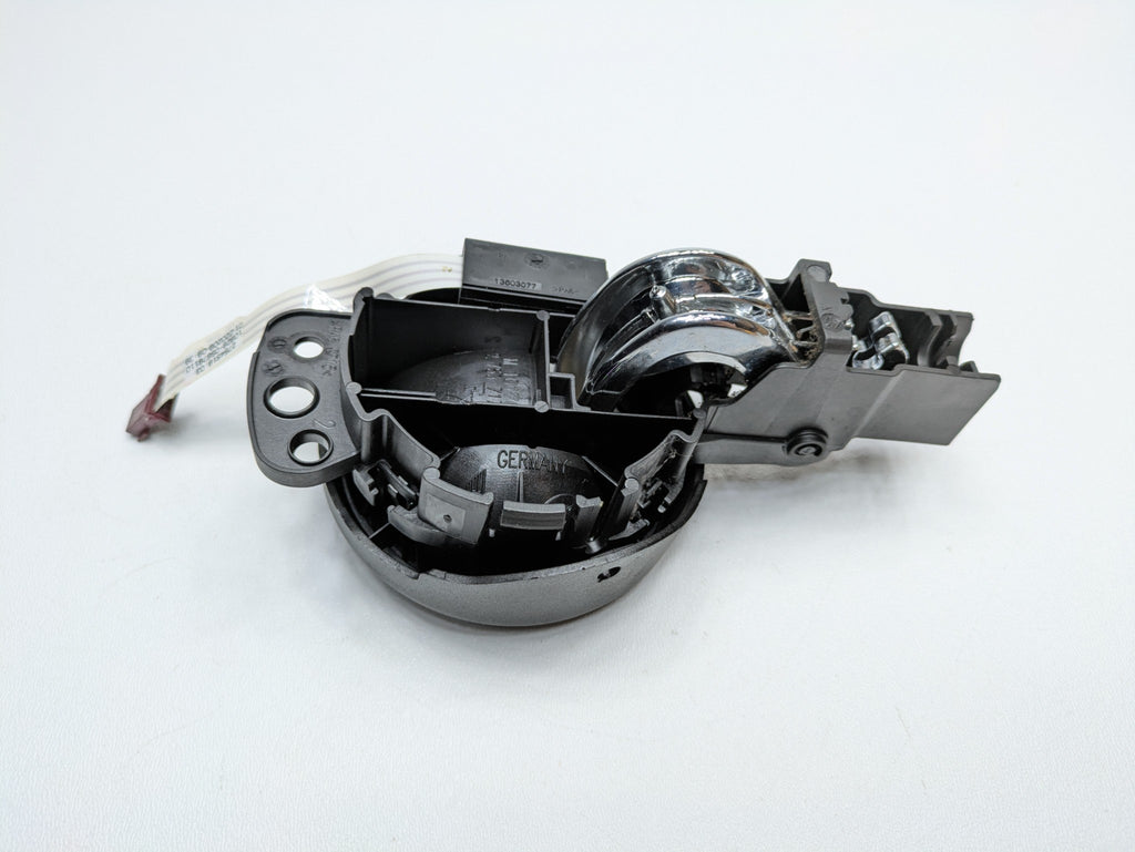 2006 - 2013 OEM MINI COOPER FRONT LEFT DRIVER SIDE INSIDE DOOR HANDLE