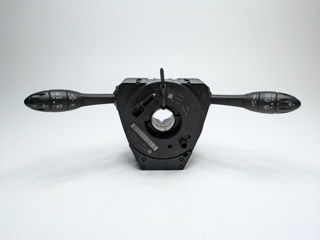 2006 - 2013 OEM MINI COOPER TURN SIGNAL WIPER COMBINATION SWITCH CLOCKSPRING