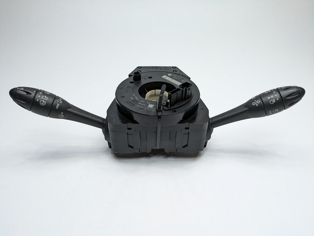 2006 - 2013 OEM MINI COOPER TURN SIGNAL WIPER COMBINATION SWITCH CLOCKSPRING