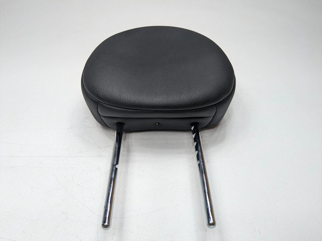 2006 - 2013 OEM MINI COOPER FRONT RIGHT PASSENGER SIDE SEAT HEADREST ASSEMBLY