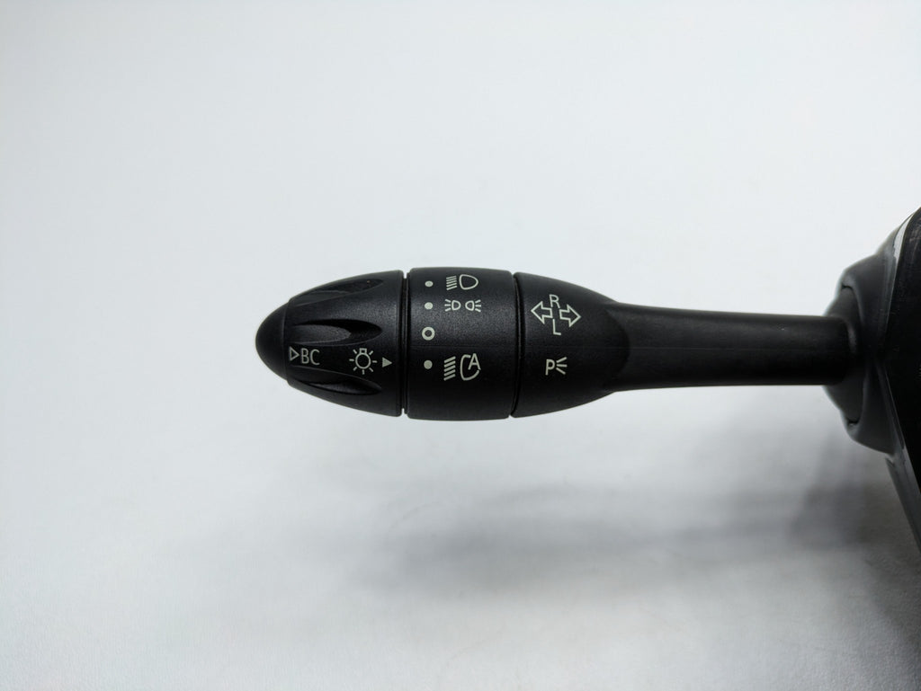 2006 - 2013 OEM MINI COOPER TURN SIGNAL WIPER COMBINATION SWITCH CLOCKSPRING