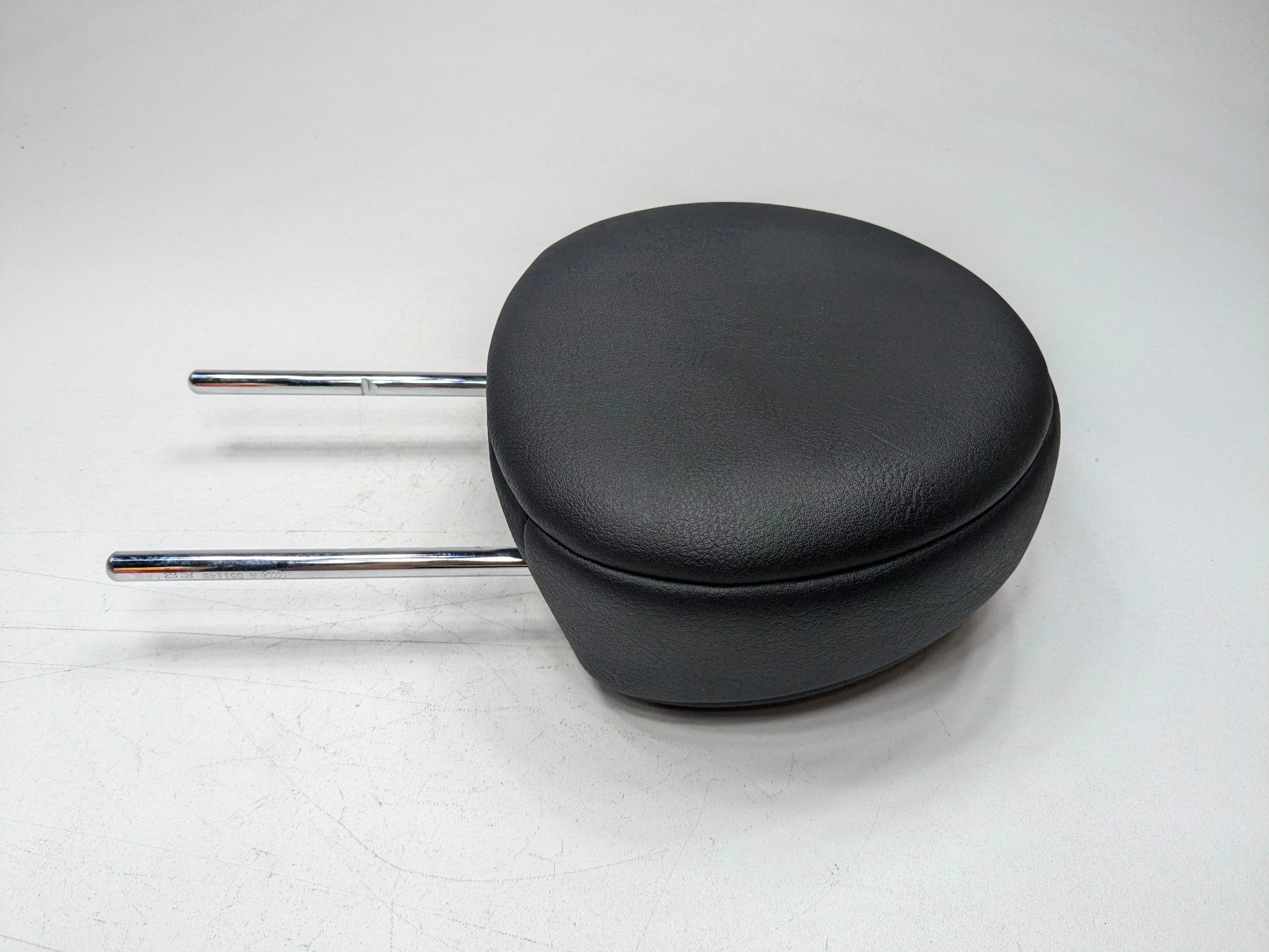 2006 - 2013 OEM MINI COOPER FRONT RIGHT PASSENGER SIDE SEAT HEADREST ASSEMBLY