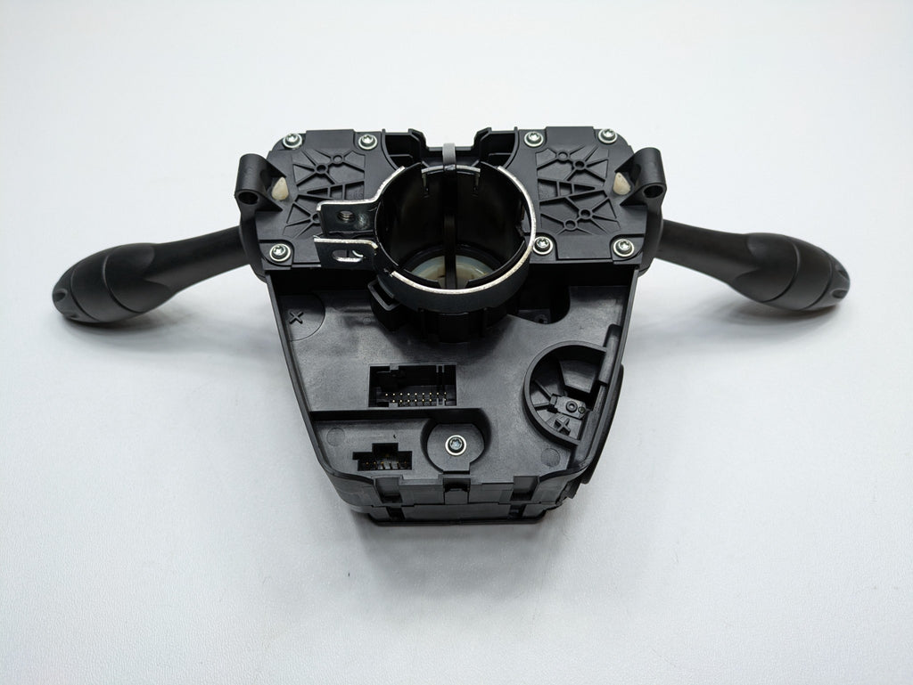 2006 - 2013 OEM MINI COOPER TURN SIGNAL WIPER COMBINATION SWITCH CLOCKSPRING