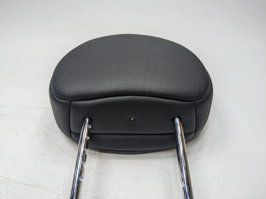 2006 - 2013 OEM MINI COOPER FRONT RIGHT PASSENGER SIDE SEAT HEADREST ASSEMBLY