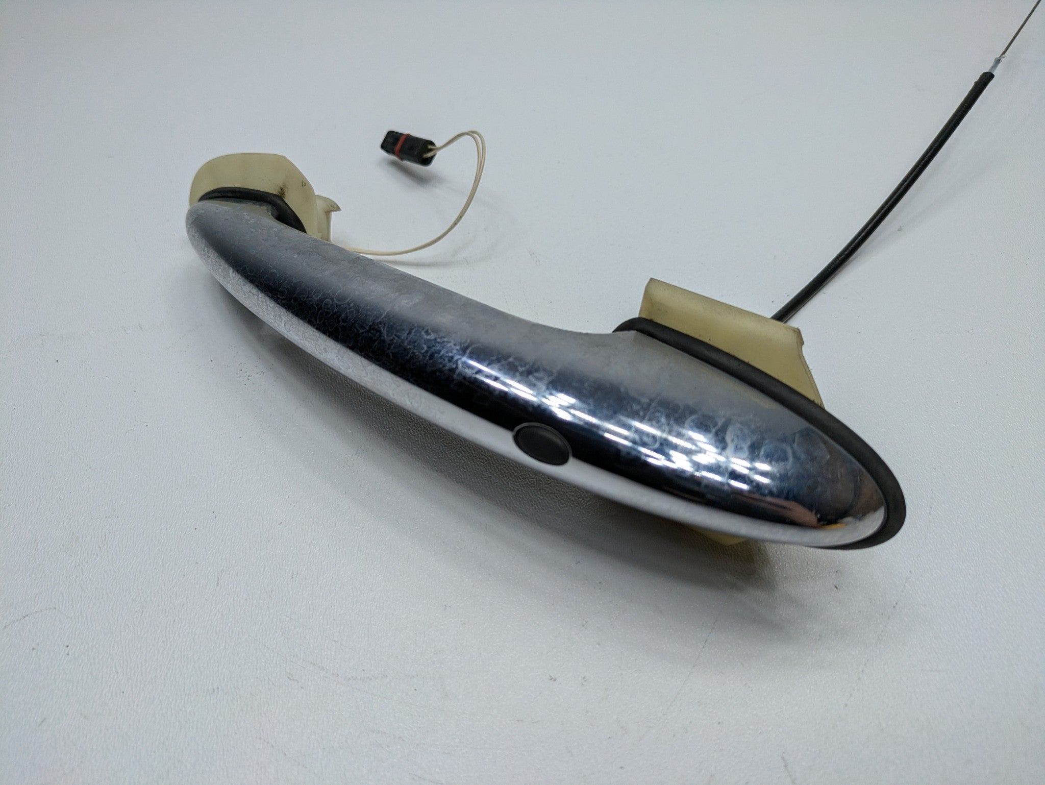 2006 - 2013 OEM MINI COOPER RIGHT PASSENGER SIDE OUTSIDE DOOR HANDLE