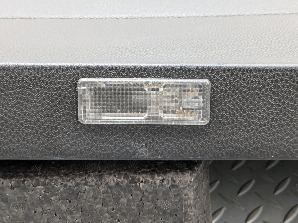 2006 - 2013 OEM MINI COOPER FRONT LEFT DRIVER SIDE INTERIOR DOOR TRIM PANEL