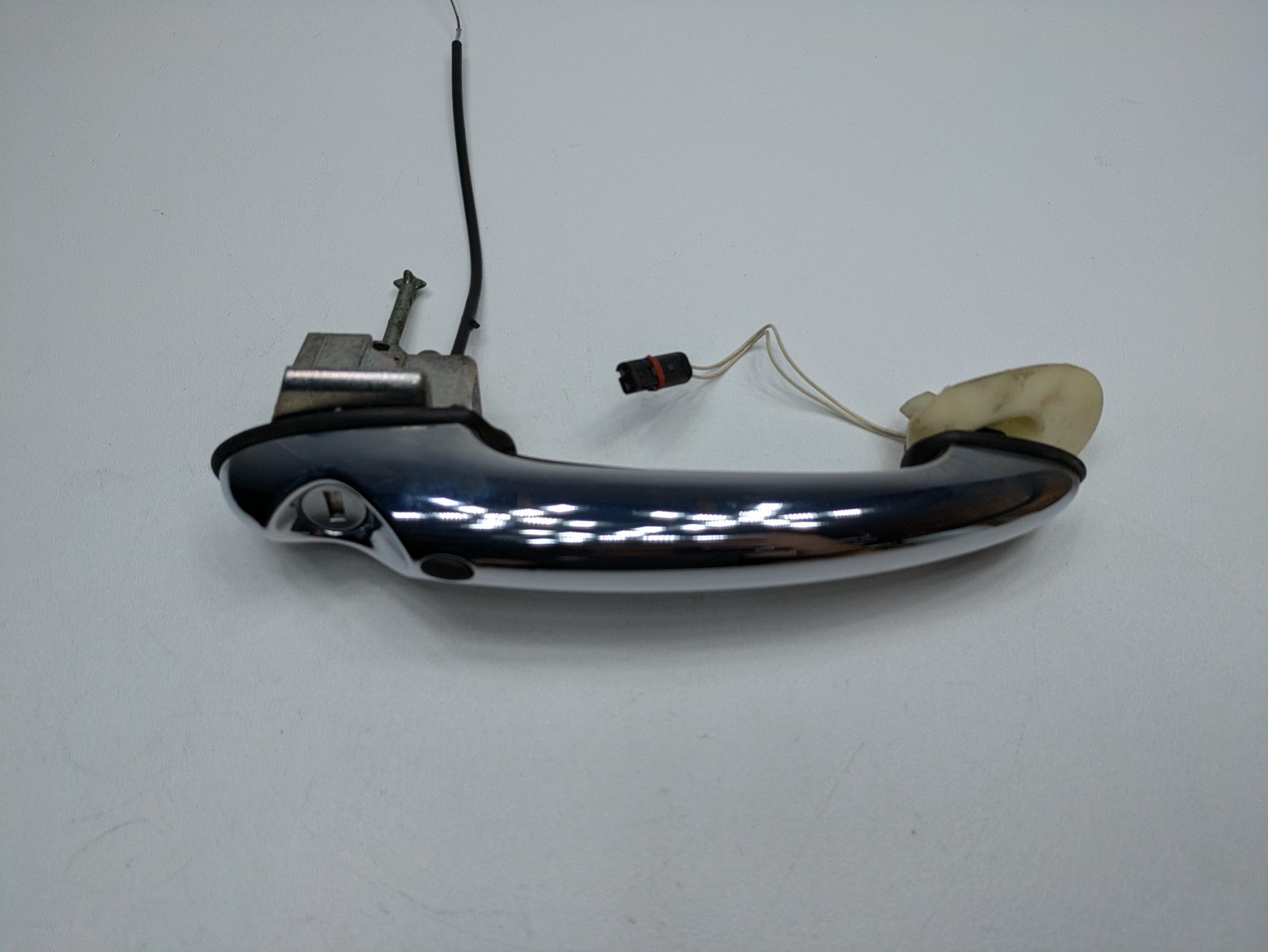 2006 - 2013 OEM MINI COOPER LEFT DRIVER SIDE OUTSIDE DOOR HANDLE