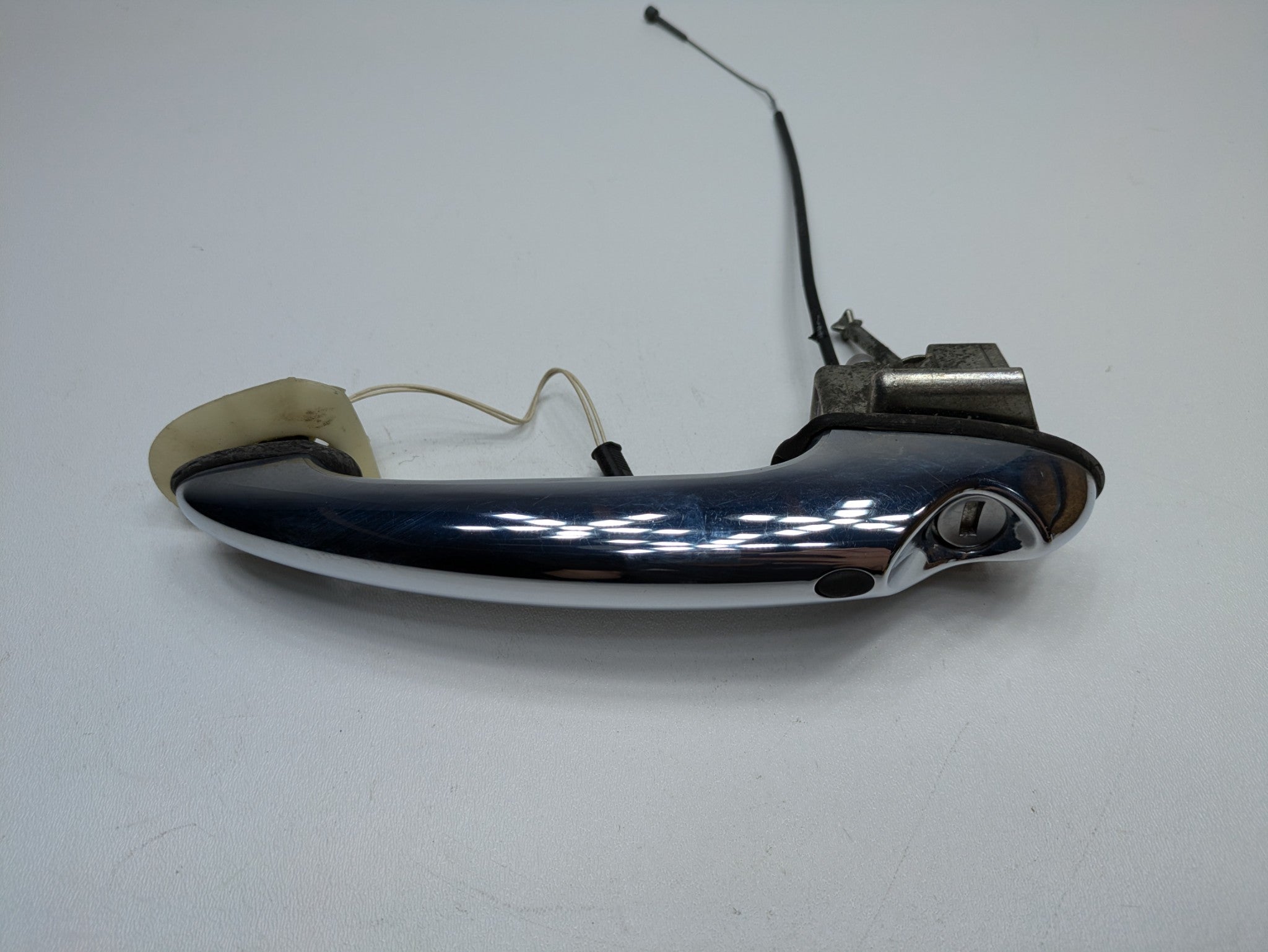 2006 - 2013 OEM MINI COOPER LEFT DRIVER SIDE OUTSIDE DOOR HANDLE
