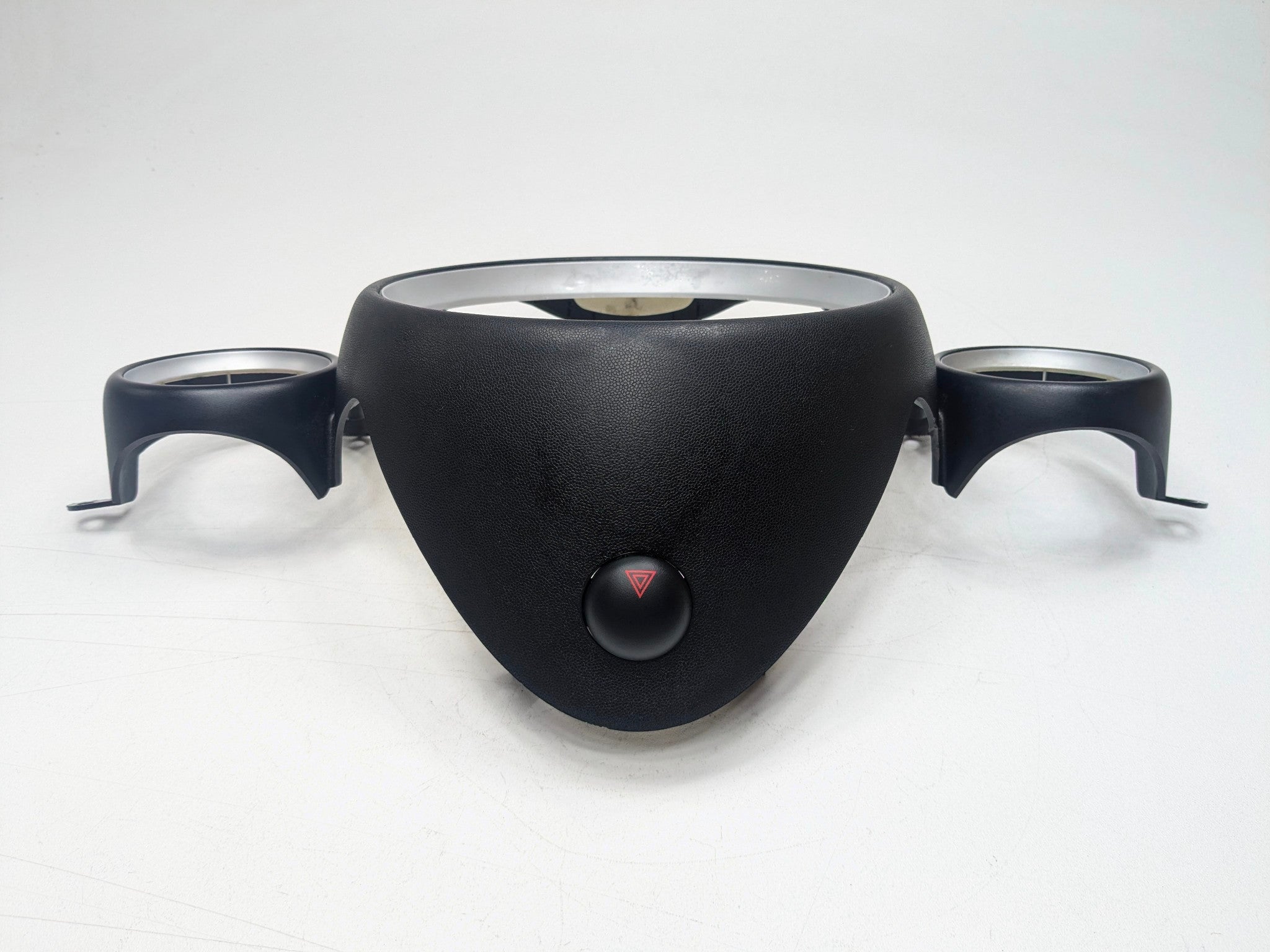 2006 - 2013 OEM MINI COOPER DASHBOARD INSTRUMENT CLUSTER BEZEL