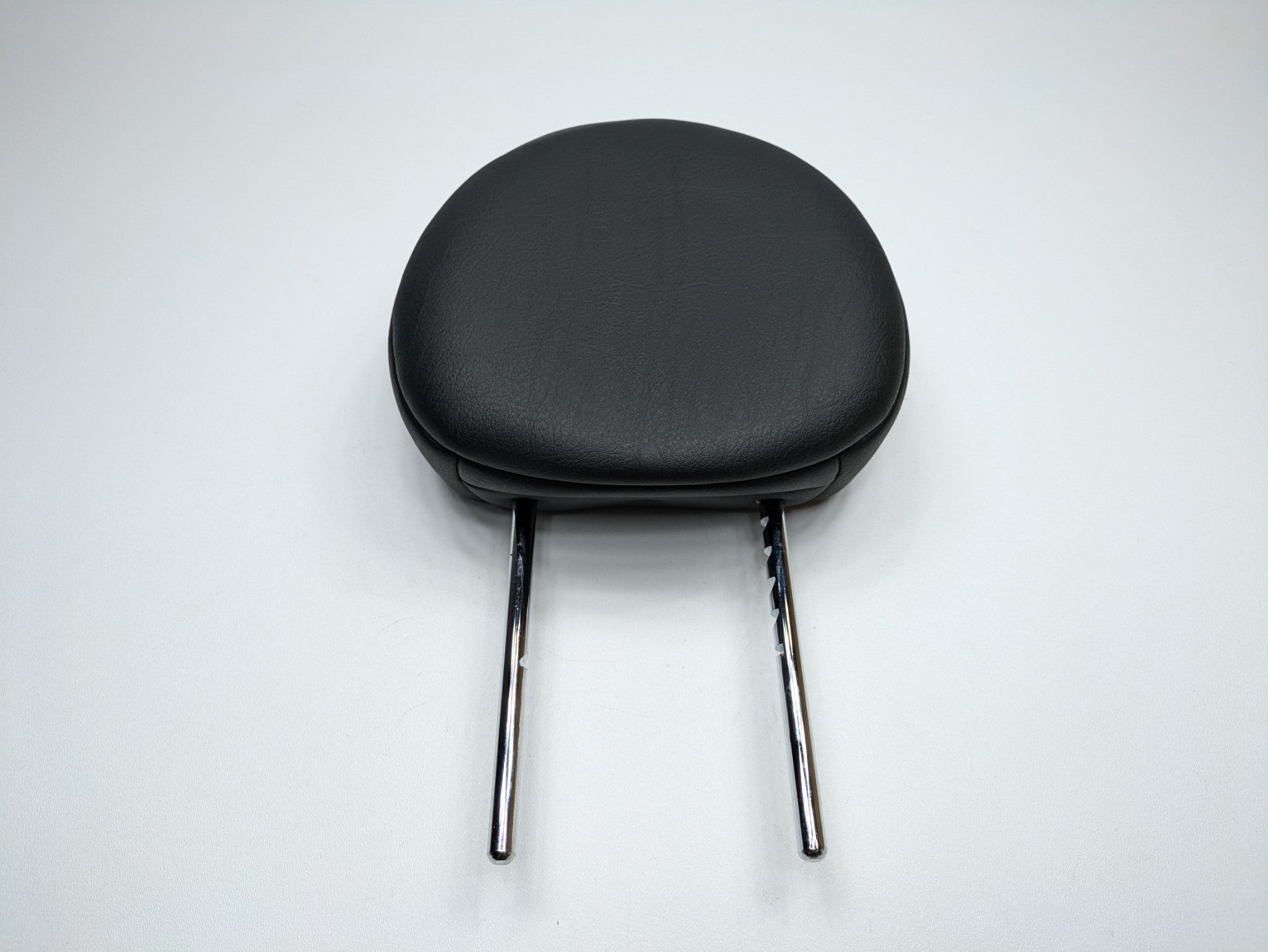 2006 - 2013 OEM MINI COOPER FRONT LEFT DRIVER SIDE SEAT HEADREST ASSEMBLY