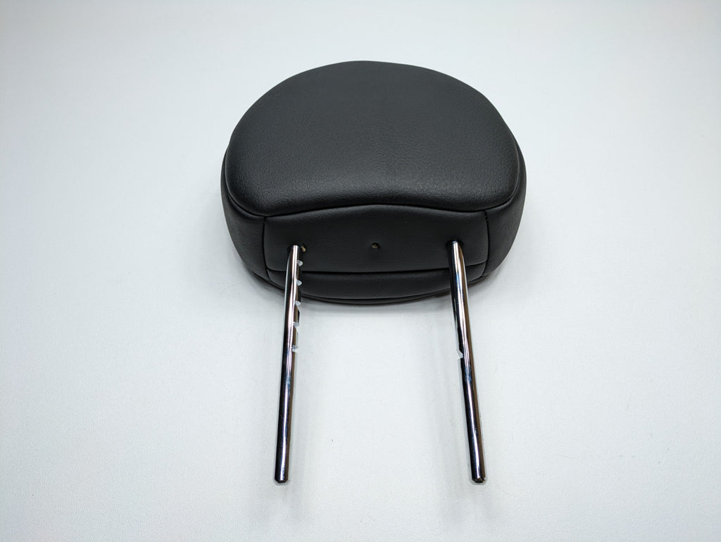 2006 - 2013 OEM MINI COOPER FRONT LEFT DRIVER SIDE SEAT HEADREST ASSEMBLY