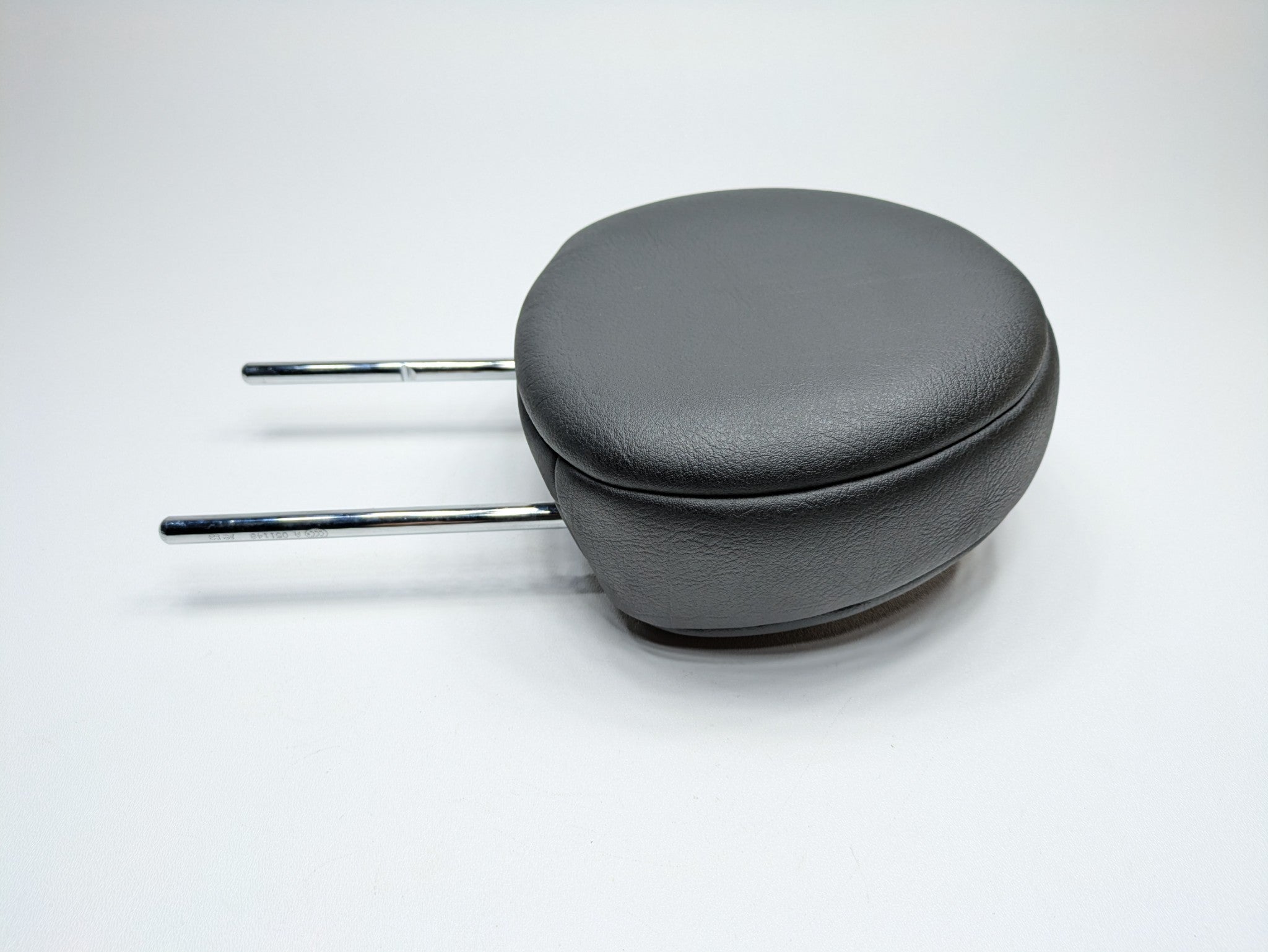 2006 - 2013 OEM MINI COOPER FRONT LEFT DRIVER SIDE SEAT HEADREST ASSEMBLY