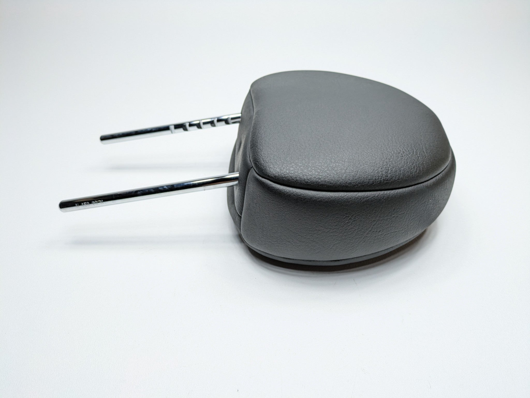 2006 - 2013 OEM MINI COOPER FRONT LEFT DRIVER SIDE SEAT HEADREST ASSEMBLY