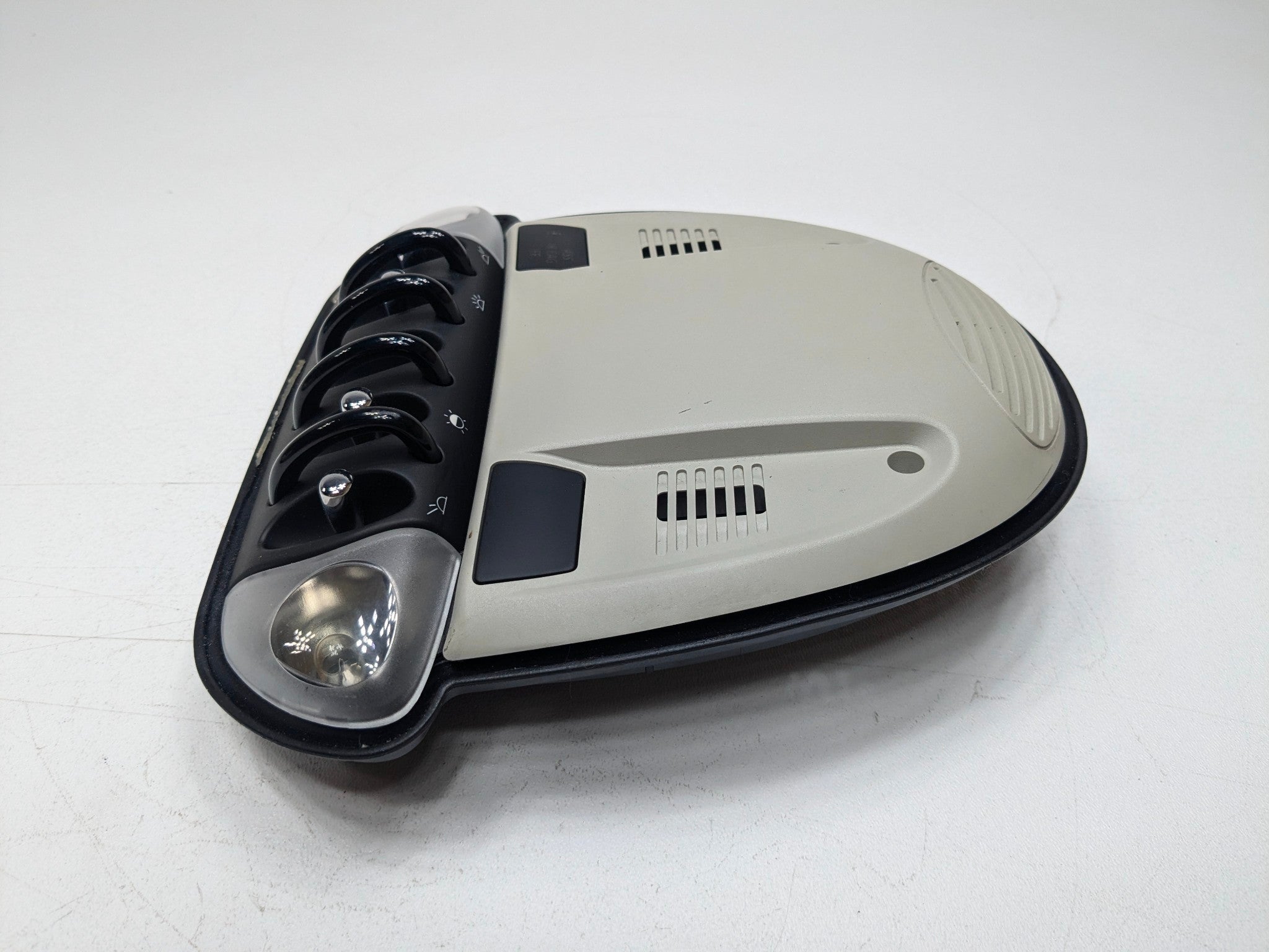 2006 - 2013 OEM MINI COOPER ROOF OVERHEAD CONSOLE DOME LIGHT ASSEMBLY