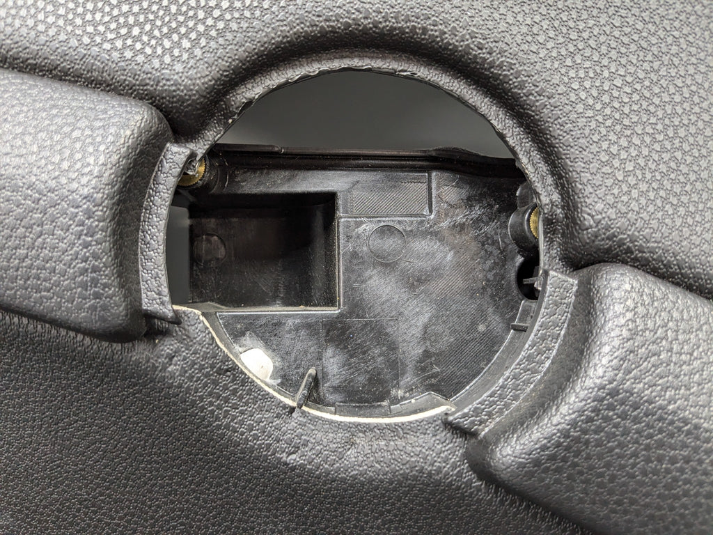 2006 - 2013 OEM MINI COOPER FRONT LEFT DRIVER SIDE INTERIOR DOOR TRIM PANEL