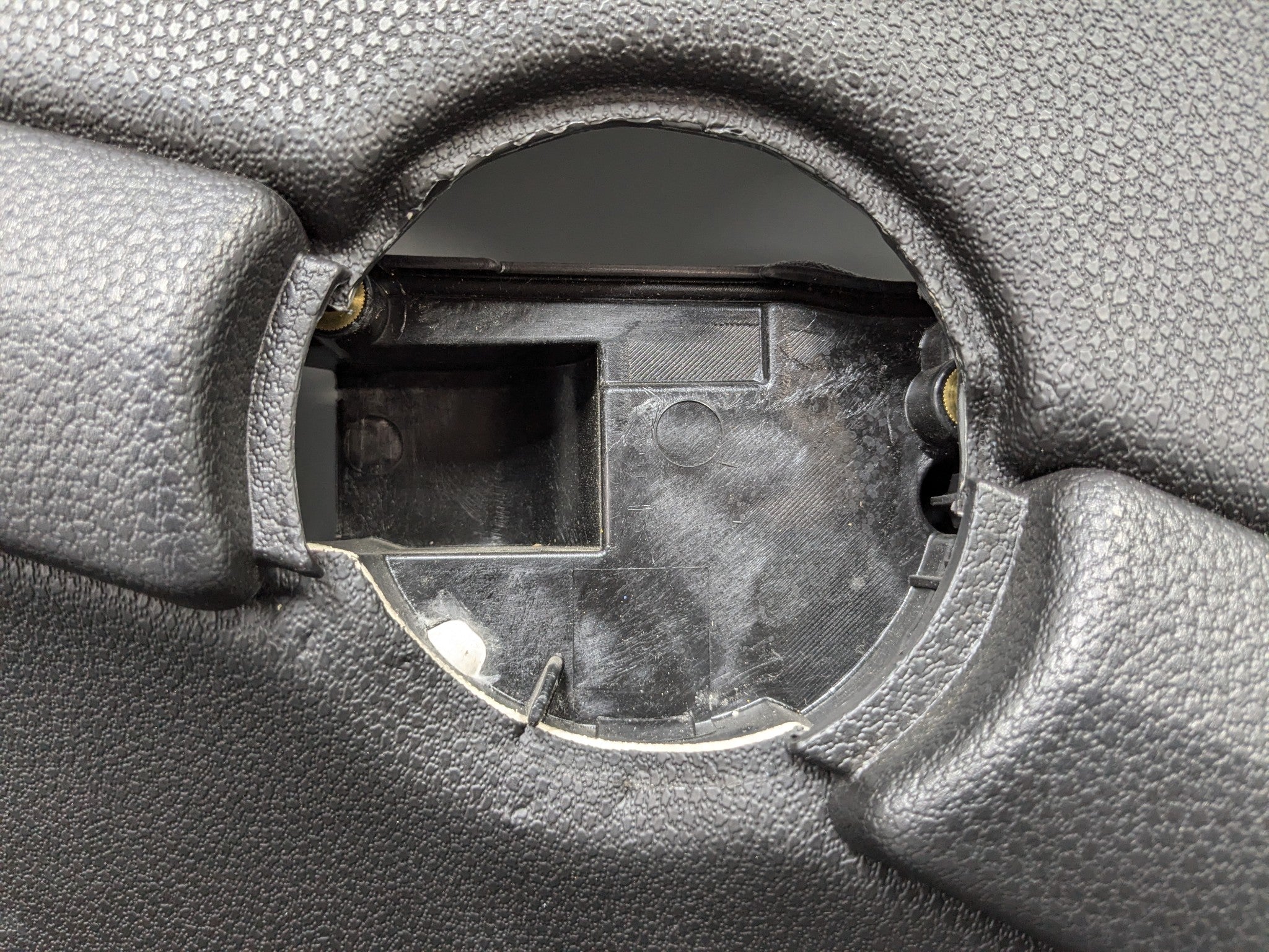 2006 - 2013 OEM MINI COOPER FRONT LEFT DRIVER SIDE INTERIOR DOOR TRIM PANEL