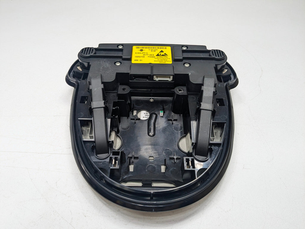 2006 - 2013 OEM MINI COOPER ROOF OVERHEAD CONSOLE DOME LIGHT ASSEMBLY
