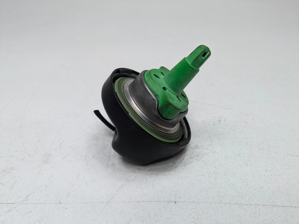 2006 - 2013 OEM MINI COOPER FUEL GAS TANK FILLER CAP ASSEMBLY