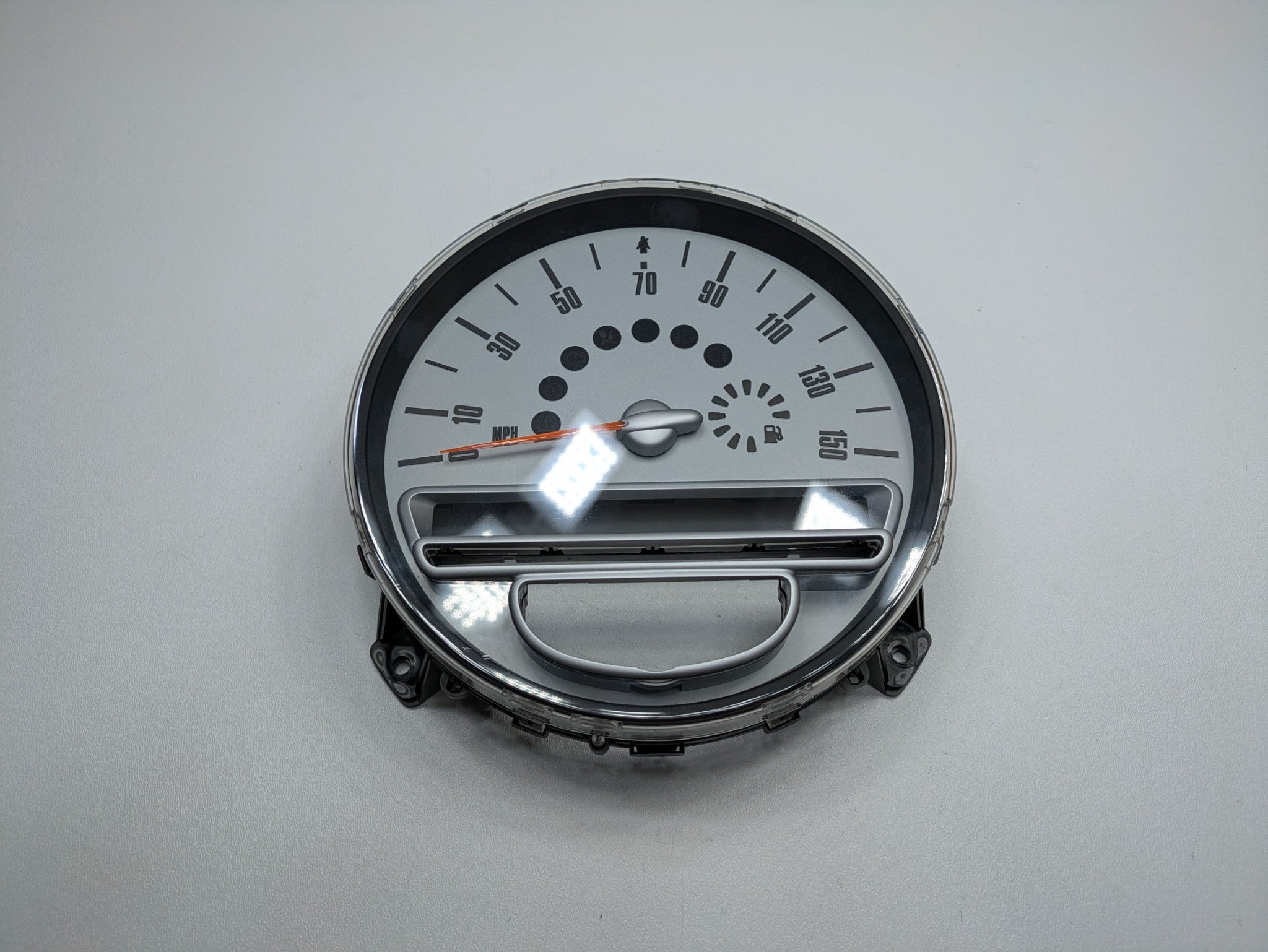 2006 - 2013 OEM MINI COOPER INSTRUMENT CLUSTER GAUGES SPEEDOMETER