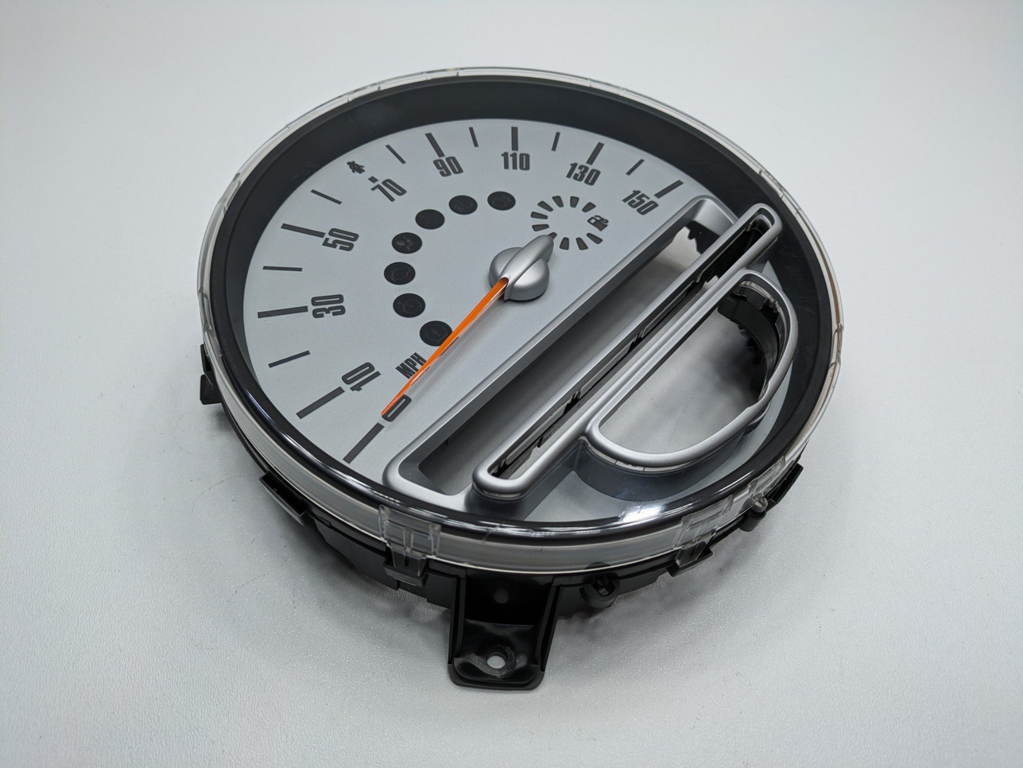 2006 - 2013 OEM MINI COOPER INSTRUMENT CLUSTER GAUGES SPEEDOMETER