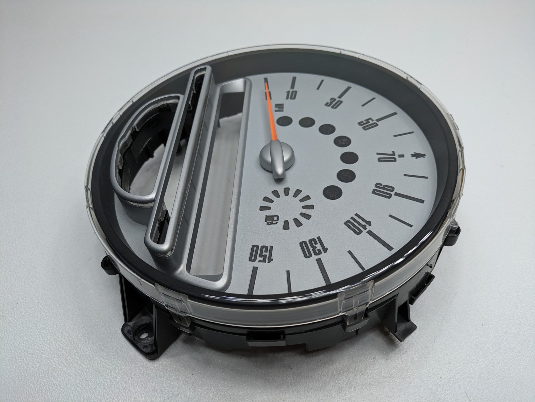 2006 - 2013 OEM MINI COOPER INSTRUMENT CLUSTER GAUGES SPEEDOMETER