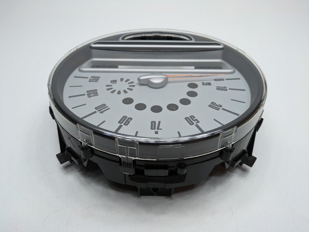 2006 - 2013 OEM MINI COOPER INSTRUMENT CLUSTER GAUGES SPEEDOMETER