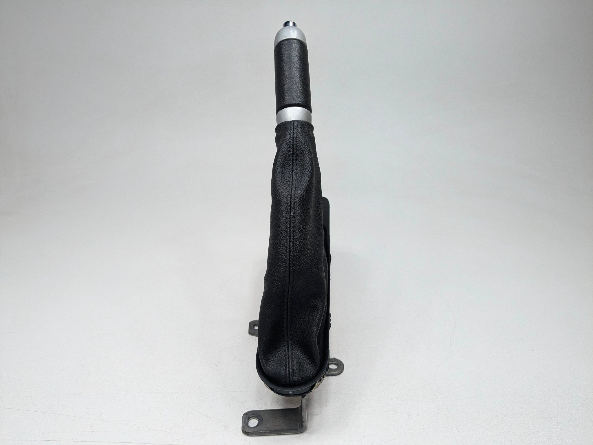 2006 - 2013 OEM MINI COOPER EMERGENCY PARKING BRAKE HANDLE LEVER ASSEMBLY