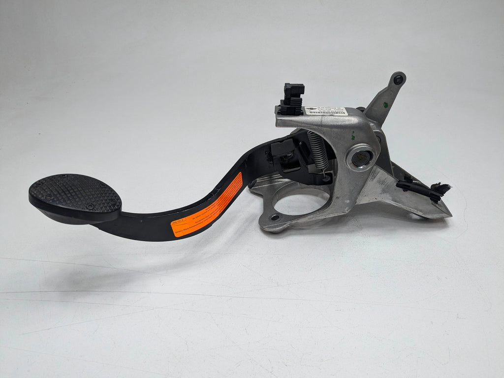 2006 - 2013 OEM MINI COOPER PARKING BRAKE PEDAL ASSEMBLY