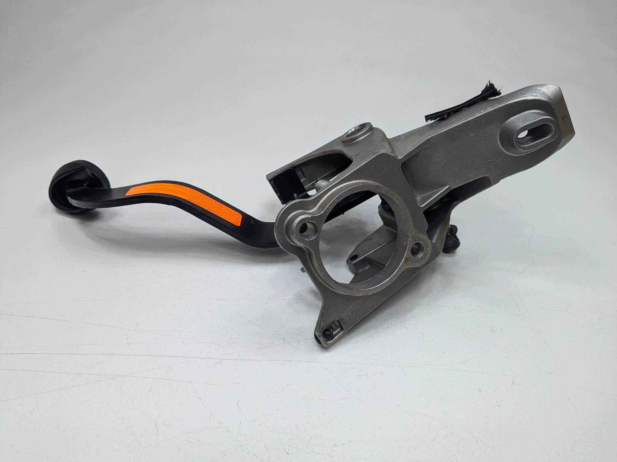 2006 - 2013 OEM MINI COOPER PARKING BRAKE PEDAL ASSEMBLY