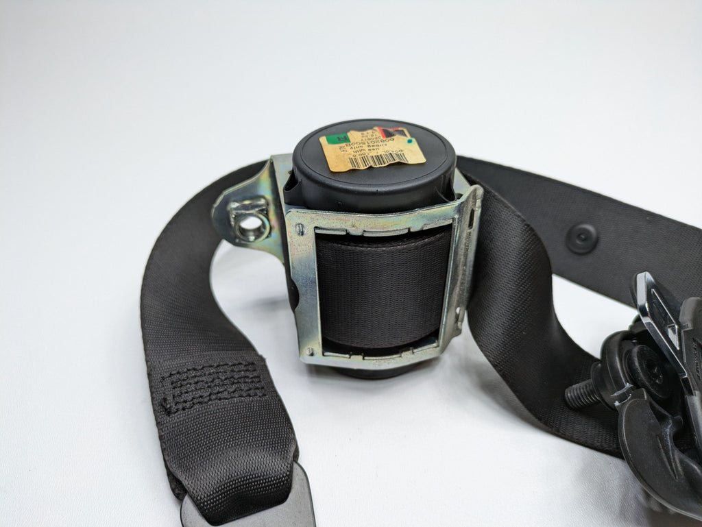 2006 - 2013 OEM MINI COOPER FRONT RIGHT PASSENGER SIDE SEAT BELT RETRACTOR