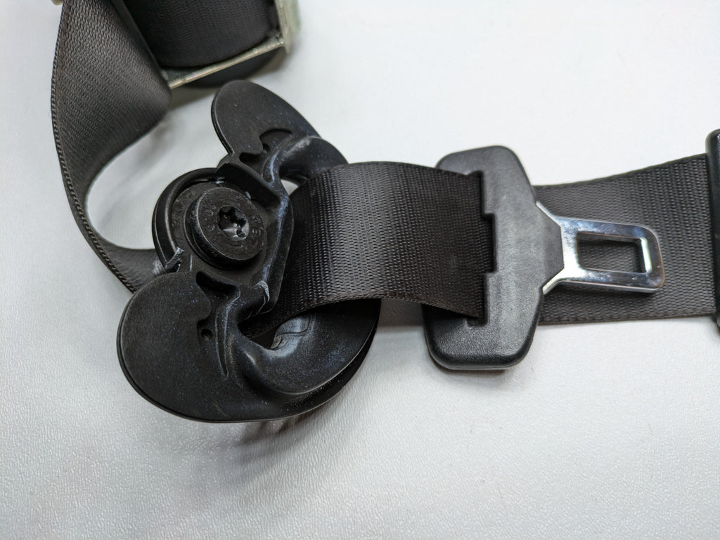 2006 - 2013 OEM MINI COOPER FRONT RIGHT PASSENGER SIDE SEAT BELT RETRACTOR