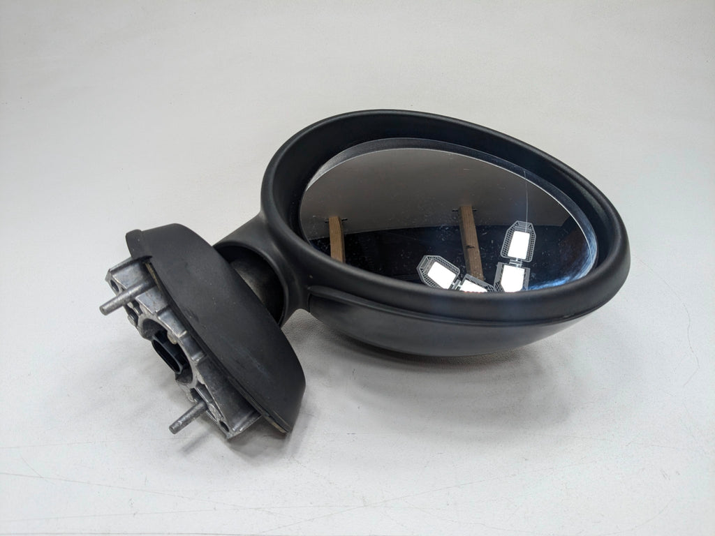 2006 - 2013 OEM MINI COOPER FRONT RIGHT PASSENGER SIDE DOOR VIEW MIRROR