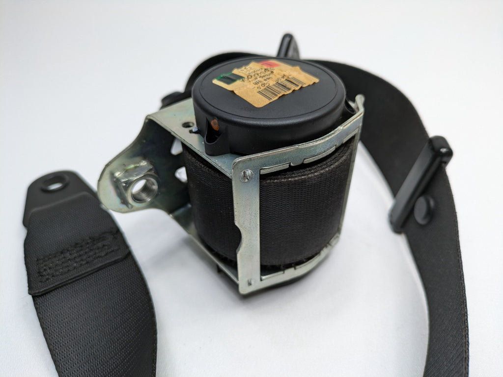 2006 - 2013 OEM MINI COOPER FRONT LEFT DRIVER SIDE SEAT BELT RETRACTOR