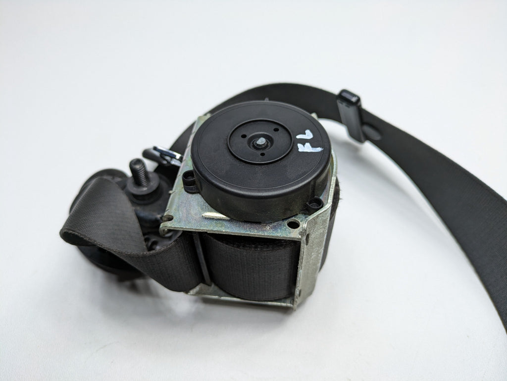 2006 - 2013 OEM MINI COOPER FRONT LEFT DRIVER SIDE SEAT BELT RETRACTOR