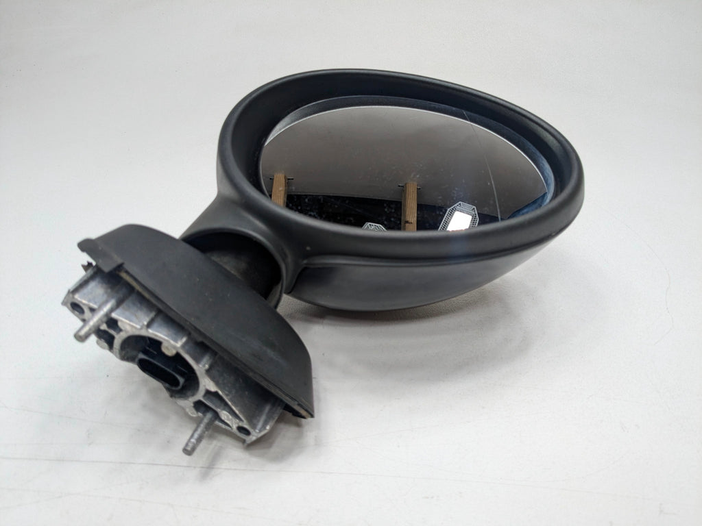 2006 - 2013 OEM MINI COOPER FRONT RIGHT PASSENGER SIDE DOOR VIEW MIRROR
