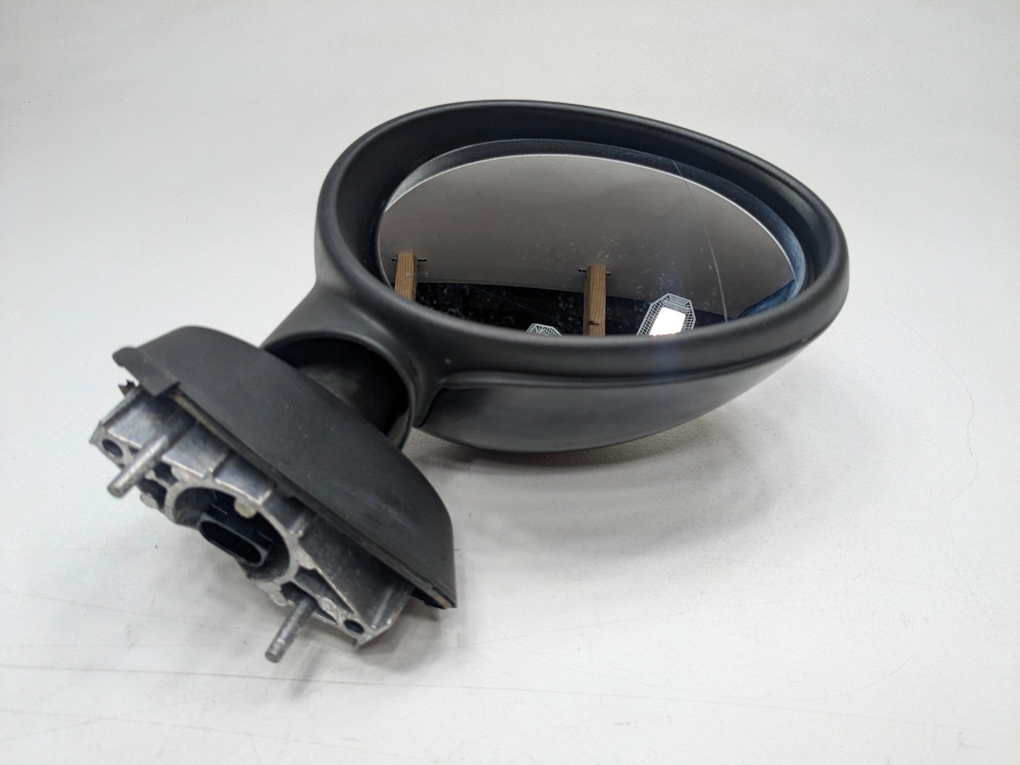 2006 - 2013 OEM MINI COOPER FRONT RIGHT PASSENGER SIDE DOOR VIEW MIRROR