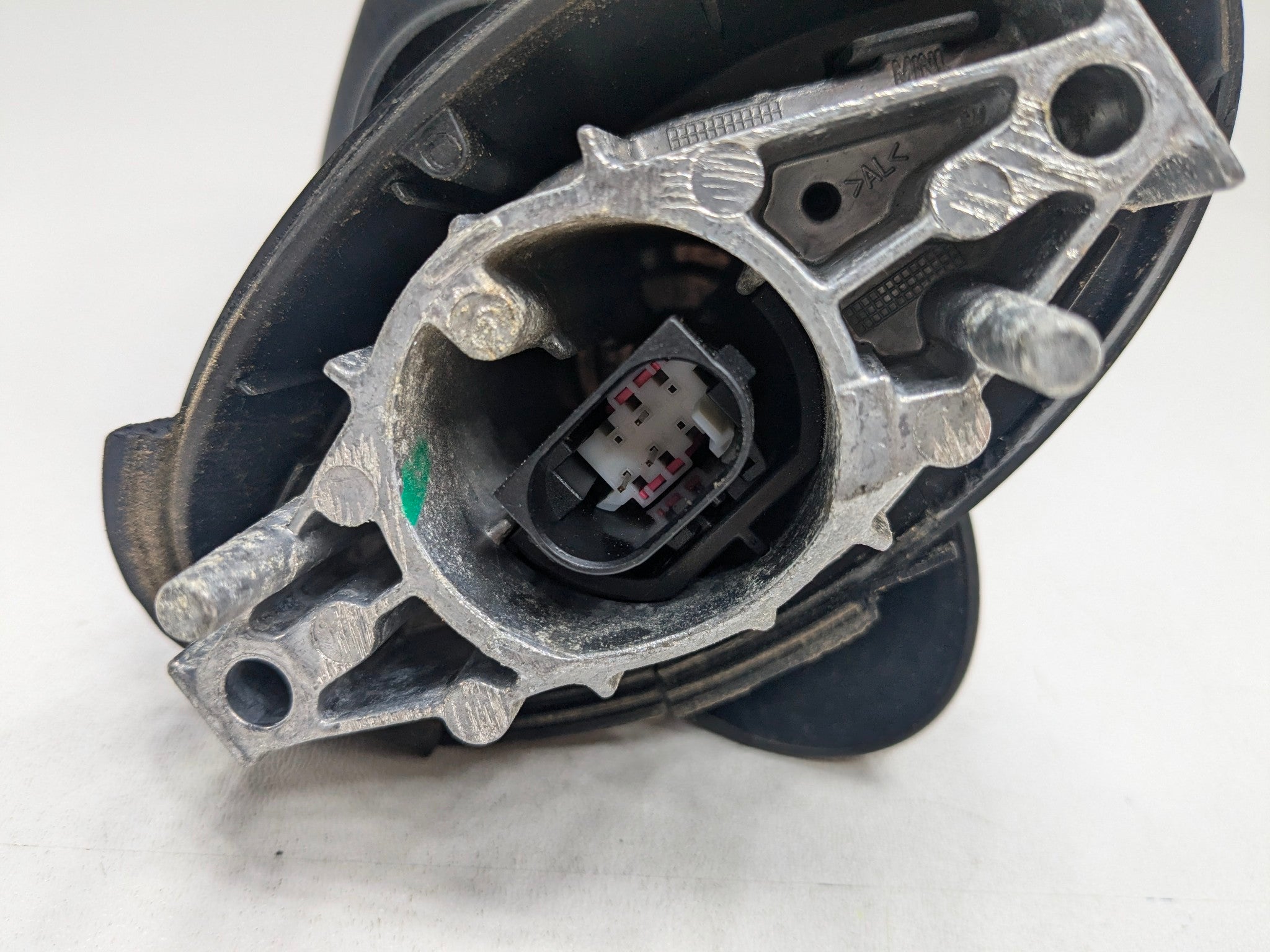 2006 - 2013 OEM MINI COOPER FRONT RIGHT PASSENGER SIDE DOOR VIEW MIRROR