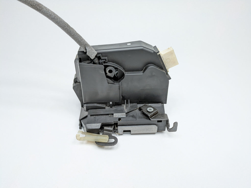 2006 - 2013 OEM MINI COOPER FRONT RIGHT PASSENGER SIDE DOOR LATCH ACTUATOR